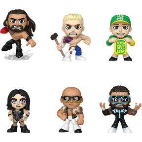 Funko Pop! WWE - Mystery Minis Blind Box (Single Unit)