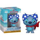 Funko Minis - Lilo & Stitch - Stitch 3" (Single Unit) - Real Pop Mania