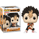 Funko Pop! Haikyu!! - Yu Nishinoya #1392