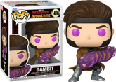 Funko Pop! Deadpool & Wolverine (2024) - Gambit #1496