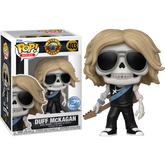 Funko Pop! Guns N' Roses - Skeleton Duff McKagan #403