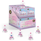 Funko Mini Pop! Snow Globes - Hello Kitty and Friends - Y2K Glitter (Display of 12)