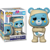 Funko Pop! Care Bears x Universal Monsters - Bedtime Bear as Mummy #1628