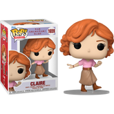 Funko Pop! The Breakfast Club - Claire #1659