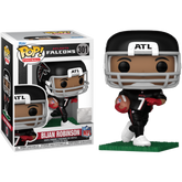 Funko Pop! NFL Football - Bijan Robinson (Atlanta Falcons) #301