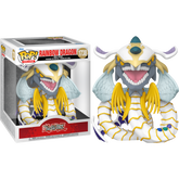 Funko Pop! Yu-Gi-Oh! - Rainbow Dragon 6" Super Sized #1738