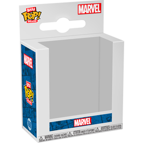 Funko Pop! Spider-Man - Spider-Man Bitty Deluxe #160