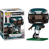 Funko Pop! NFL Football - A.J. Brown (Philadelphia Eagles) #300