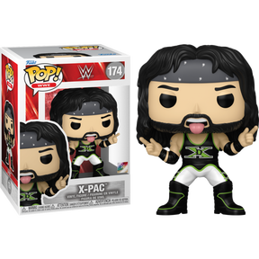 Funko Pop! WWE - Showstoppers - Bundle (Set of 6)