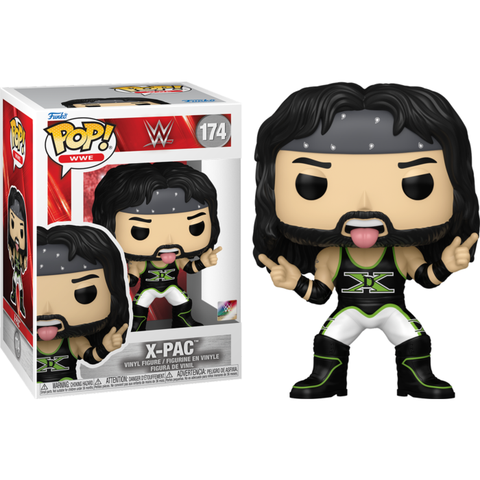 Funko Pop! WWE - Showstoppers - Bundle (Set of 6)