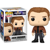 Funko Pop! Star Trek: Picard - Jack Crusher #1633