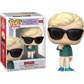 Funko Pop! The Breakfast Club - Brian #1658