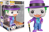 Funko Pop - Batman (1989) - The Joker 10” #425