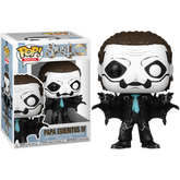 Funko Pop! Ghost - Papa Emeritus IV (Bat) #428