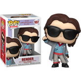 Funko Pop! The Breakfast Club - Bender #1657