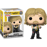 Funko Pop! The Electric State - Keats #1740