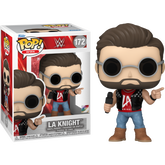 Funko Pop! WWE - LA Knight #172