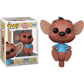 Funko Pop! Winnie the Pooh - Roo Bouncing #1516