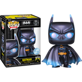 Funko Pop! Batman - Batman Hikari (Pearlescent) 85th Anniversary #515