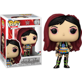 Funko Pop! WWE - Iyo Sky #171