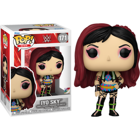 Funko Pop! WWE - Showstoppers - Bundle (Set of 6)