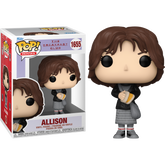 Funko Pop! The Breakfast Club - Allison #1655