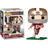 Funko Pop! NFL Football - Nick Bosa (San Fransisco 49ers) #297