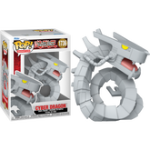 Funko Pop! Yu-Gi-Oh! - Cyber Dragon #1736