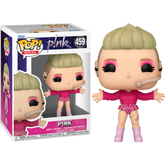 Funko Pop! P!NK - P!NK Trustfall #459