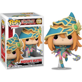 Funko Pop! Yu-Gi-Oh! - Magician's Valkyria #1735