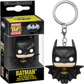 Funko Pockey Pop! Keychain - Batman - Batman Soaring (1989) 85th Anniversary