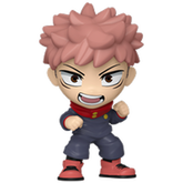 Funko Bitty Pop! Jujutsu Kaisen - Funko Minis 3" (Lucky Dip Single Unit)