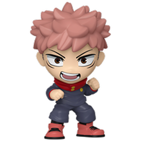 Funko Bitty Pop! Jujutsu Kaisen - Funko Minis 3" (Lucky Dip Single Unit)