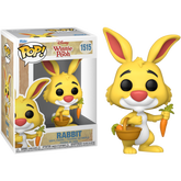 Funko Pop! Winnie the Pooh - Rabbit with Basket #1515