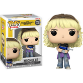 Funko Pop! The Electric State - Michelle #1738