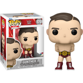 Funko Pop! WWE - Gunther #170