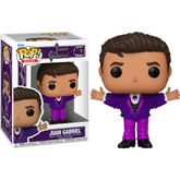 Funko Pop! Juan Gabriel - Juan Gabriel (Purple Outfit) #463