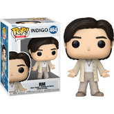 Funko Pop! BTS: Indigo - RM (Wildflower) #464