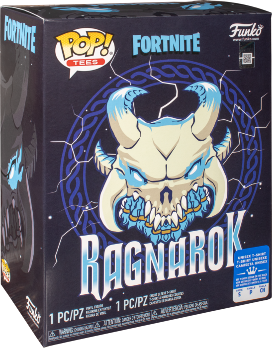 Funko pop online fortnite ragnarok