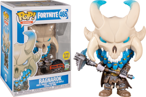 Ragnarok fortnite online funko pop