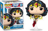 Funko Pop! Justice League - Wonder Woman #467