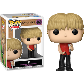 Funko Pop! BTS: Solos - For ARMY with Love - Bundle (Set of 7)