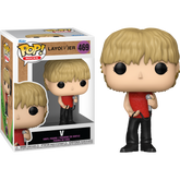 Funko Pop! BTS: Layo(v)er - V (Love Me Again) #469