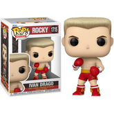 Funko Pop! Rocky - Ivan Drago #1715