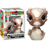 Funko Pop! Jurassic Park - Stygimoloch Hatchling #1719