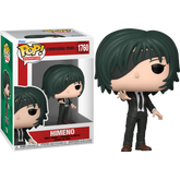 Funko Pop! Chainsaw Man - Himeno #1760