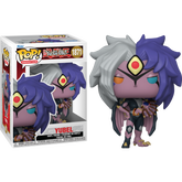 Funko Pop! Yu-Gi-Oh! - Yubel #1871