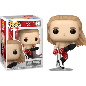 Funko Pop! WWE - Showstoppers - Bundle (Set of 6)