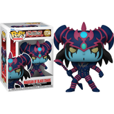 Funko Pop! Yu-Gi-Oh! - Magician of Black Chaos #1734