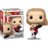 Funko Pop! WWE - Shawn Michaels (Sweet Chin Music) #141